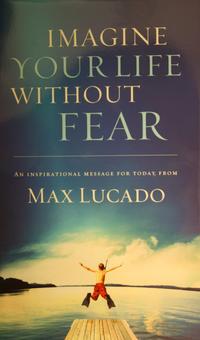 Imagine Your Life Without Fear  by  