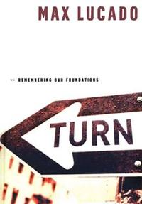 Turn: Remembering Our Foundations  by Aleathea Dupree