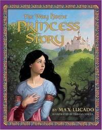 The Way Home: A Princess Story  by Aleathea Dupree