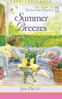 Summer Breezes  by  
