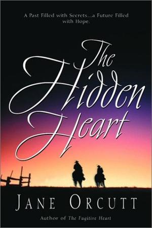 The Hidden Heart (Heart's True Desire Series #2), by Aleathea Dupree Christian Book Reviews And Information