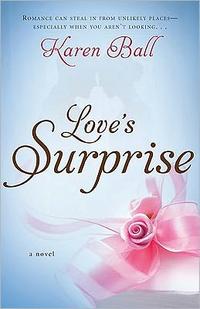 Love's Surprise  by  