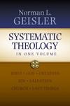 Systematic Theology: In One Volume,  by Aleathea Dupree