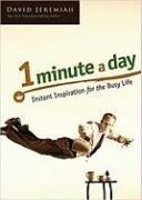 One Minute a Day  by  