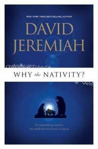 Why the Nativity?  by  