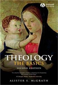 Theology: The Basics  by  