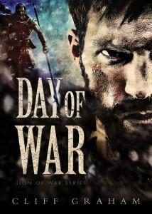 Day of War (Lion of War Series: Book 1), by Aleathea Dupree Christian Book Reviews And Information
