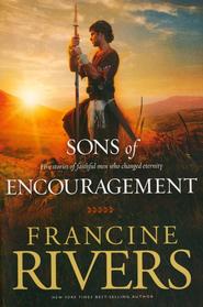 Sons of Encouragement  by  