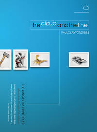 The Cloud and the Line Alternative Thoughts On Religion (The Kingdom Trilogy, Book 2) by  