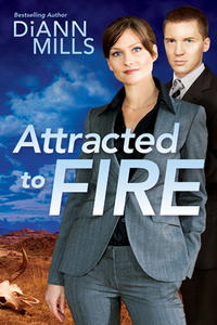 Attracted To Fire  by  