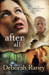 After All, A Hanover Falls Novel by Aleathea Dupree