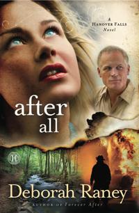After All A Hanover Falls Novel by  