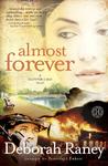 Almost Forever, A Hanover Falls Novel by Aleathea Dupree