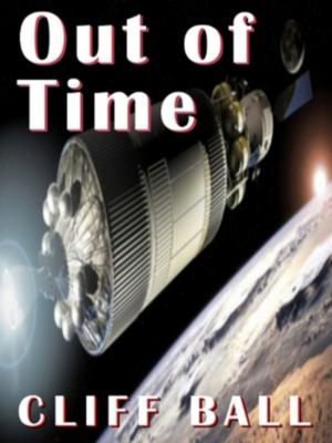 Out of Time,a time travel novella by Aleathea Dupree Christian Book Reviews And Information