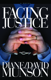 Facing Justice  by  