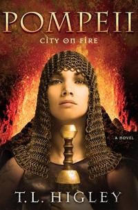 Pompeii: City On Fire  by  