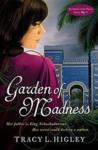 Garden Of Madness,  by Aleathea Dupree