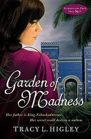 Garden Of Madness  by  
