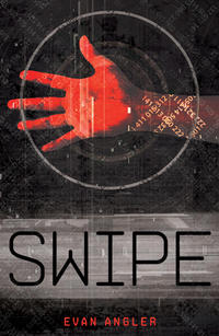 Swipe  by Aleathea Dupree