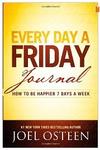 Every Day a Friday Journal, How to Be Happier 7 Days a Week by Aleathea Dupree
