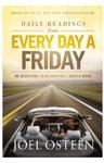Daily Readings from Every Day a Friday, 90 Devotions to Be Happier 7 Days a Week by Aleathea Dupree