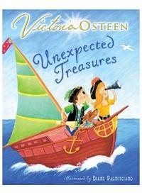 Unexpected Treasures  by  