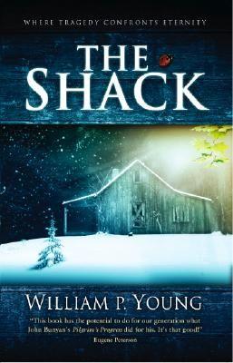 The Shack, by Aleathea Dupree Christian Book Reviews And Information