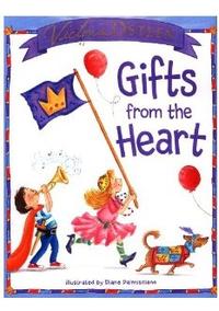 Gifts from the Heart  by  