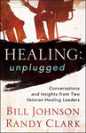 Healing, Unplugged by Aleathea Dupree