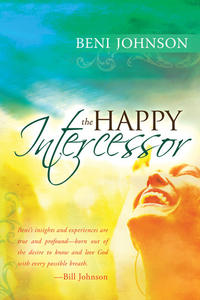 The Happy Intercessor  by  
