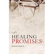 Healing Promises  by  