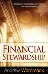Financial Stewardship: Experience the Freedom of Turning Your Finances over to God,  by Aleathea Dupree