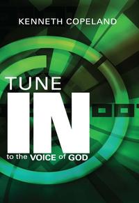 Tune In To The Voice of God  by  
