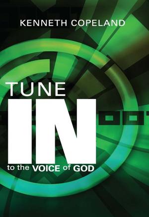 Tune In To The Voice of God, by Aleathea Dupree Christian Book Reviews And Information