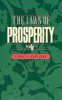 The Laws of Prosperity  by  