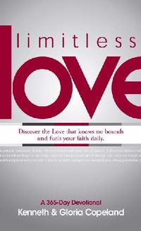 Limitless Love: A 365-Day Devotional  by Aleathea Dupree