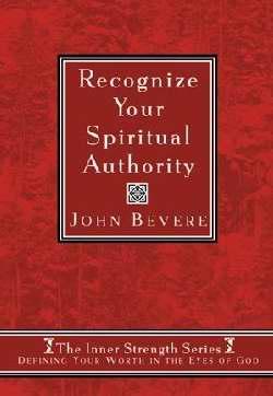 Recognize Your Spiritual Authority, by Aleathea Dupree Christian Book Reviews And Information