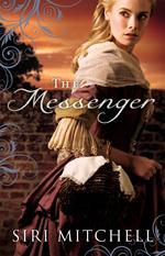 The Messenger  by Aleathea Dupree