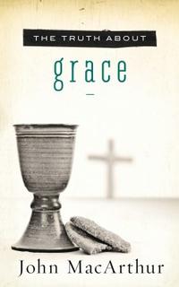 The Truth About Grace  by Aleathea Dupree