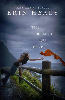 The Promies She Keeps, by Aleathea Dupree Christian Book Reviews And Information