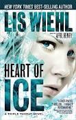 Heart of Ice  by Aleathea Dupree