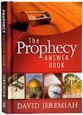 The Prophecy Answer Book  by  