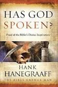 Has God Spoken? Proof of the Bible’s Divine Inspiration by  
