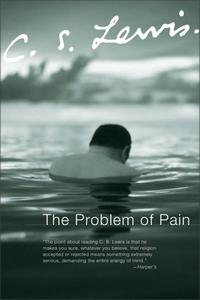 The Problem Of Pain . by Aleathea Dupree
