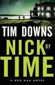 Nick of Time  by Aleathea Dupree