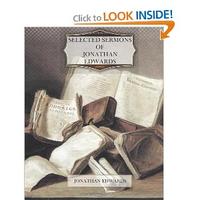 Selected Sermons of Jonathan Edwards  by  