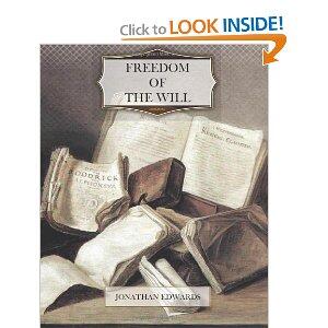 Freedom of the Will, by Aleathea Dupree Christian Book Reviews And Information