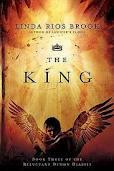 The King  by  