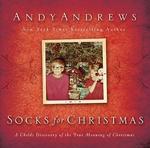 Socks for Christmas,  by Aleathea Dupree