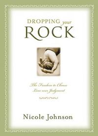 Dropping Your Rock  by  